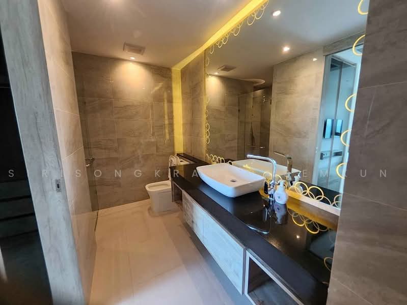 The Riviera Monaco, Chon Buri (Pattaya), NaJomtien Soi 4, Sukhumvit Rd., Na Chom Thian, Sattahip, Chon Buri (Pattaya), 1 Bedroom, 42 sqm, Condo For Rent, by Sirisongkran Kasemkun, 500473440 - DDproperty.com