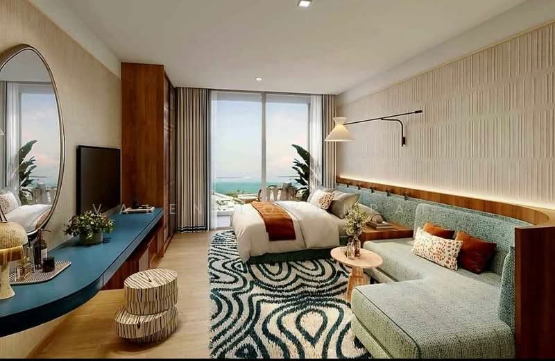 PTY Residence Sai 1, Chon Buri (Pattaya), Nong Pru, Bang Lamung (Pattaya), Chon Buri (Pattaya), 1 Bedroom, 40 sqm, Condo For Sale, by Valen Lokunpai , 500473441 - DDproperty.com