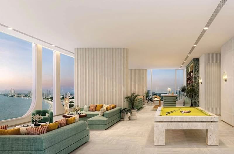 PTY Residence Sai 1 : พีทีวาย เรสซิเดนซ์ สาย 1, ชลบุรี, หนองปรือ, บางละมุง, ชลบุรี, 40 ตร.ม., คอนโด ขาย, โดย Valen Lokunpai , 500473441 - DDproperty.com