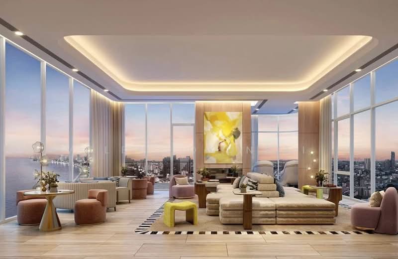 PTY Residence Sai 1 : พีทีวาย เรสซิเดนซ์ สาย 1, ชลบุรี, หนองปรือ, บางละมุง, ชลบุรี, 40 ตร.ม., คอนโด ขาย, โดย Valen Lokunpai , 500473441 - DDproperty.com