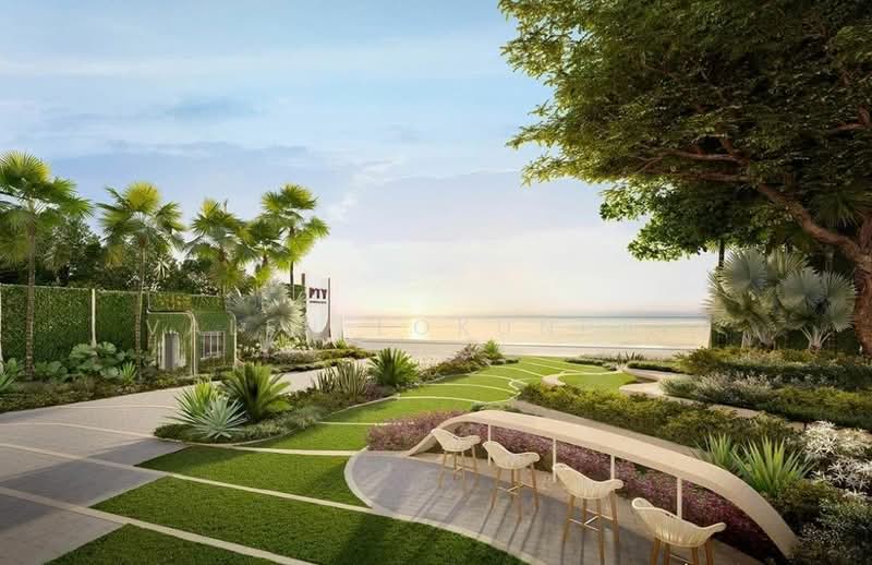 PTY Residence Sai 1, Chon Buri (Pattaya), Nong Pru, Bang Lamung (Pattaya), Chon Buri (Pattaya), 1 Bedroom, 40 sqm, Condo For Sale, by Valen Lokunpai , 500473441 - DDproperty.com