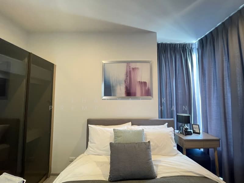 XT Ekkamai, Bangkok, 259 Soi Sukhumvit 63, Khlong Tan Nua, Watthana, Bangkok, 1 Bedroom, 30 sqm, Condo For Sale, by Thanyalak Premputtiphan, 500473442 - DDproperty.com