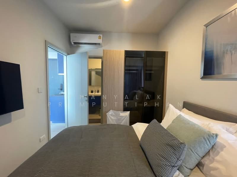 XT Ekkamai, Bangkok, 259 Soi Sukhumvit 63, Khlong Tan Nua, Watthana, Bangkok, 1 Bedroom, 30 sqm, Condo For Sale, by Thanyalak Premputtiphan, 500473442 - DDproperty.com