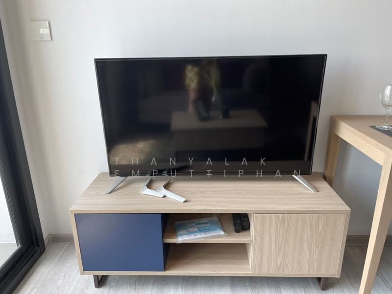 XT Ekkamai, Bangkok, 259 Soi Sukhumvit 63, Khlong Tan Nua, Watthana, Bangkok, 1 Bedroom, 30 sqm, Condo For Sale, by Thanyalak Premputtiphan, 500473442 - DDproperty.com