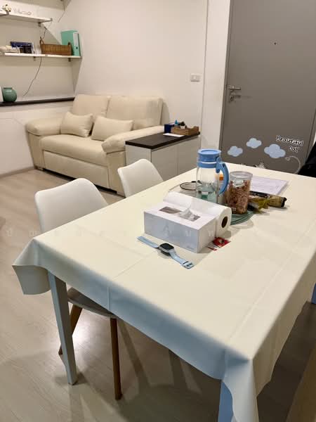 Life Ratchadapisek, Bangkok, 279 Ratchadapisaek Road, Huai Khwang, Bangkok, 2 Bedrooms, 46 sqm, Condo For Sale, by ปัญชนิดา จันทรงชัย, 500473443 - DDproperty.com