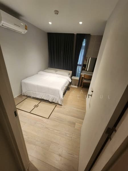 Runesu Thonglor 5, Bangkok, 82 Padi Madi Alley, Khlong Tan Nua, Watthana, Bangkok, 1 Bedroom, 36 sqm, Condo For Rent, by Pemika Aukkaraleekul, 500473444 - DDproperty.com