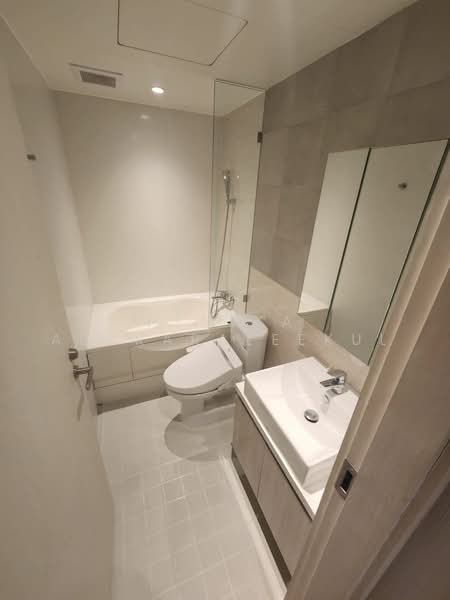 Runesu Thonglor 5, Bangkok, 82 Padi Madi Alley, Khlong Tan Nua, Watthana, Bangkok, 1 Bedroom, 36 sqm, Condo For Rent, by Pemika Aukkaraleekul, 500473444 - DDproperty.com