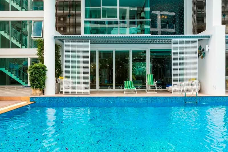 My Resort Hua Hin, Prachuap Khiri Khan, ถนนตะเกียบ, Nong Kae, Hua Hin, Prachuap Khiri Khan, 3 Bedrooms, 150 sqm, Condo For Rent, by Sirisongkran Kasemkun, 500473445 - DDproperty.com