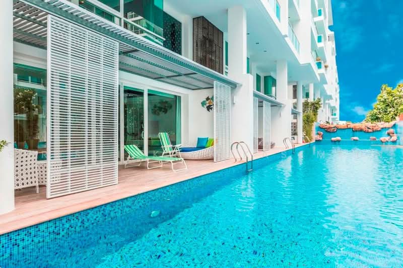 My Resort Hua Hin, Prachuap Khiri Khan, ถนนตะเกียบ, Nong Kae, Hua Hin, Prachuap Khiri Khan, 3 Bedrooms, 150 sqm, Condo For Rent, by Sirisongkran Kasemkun, 500473445 - DDproperty.com