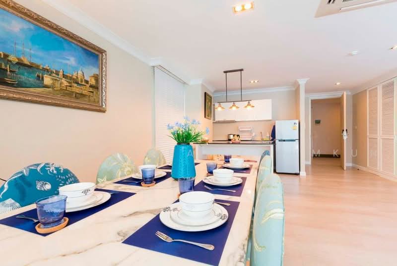My Resort Hua Hin, Prachuap Khiri Khan, ถนนตะเกียบ, Nong Kae, Hua Hin, Prachuap Khiri Khan, 3 Bedrooms, 150 sqm, Condo For Rent, by Sirisongkran Kasemkun, 500473445 - DDproperty.com