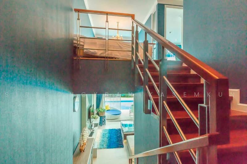 My Resort Hua Hin, Prachuap Khiri Khan, ถนนตะเกียบ, Nong Kae, Hua Hin, Prachuap Khiri Khan, 3 Bedrooms, 150 sqm, Condo For Rent, by Sirisongkran Kasemkun, 500473445 - DDproperty.com