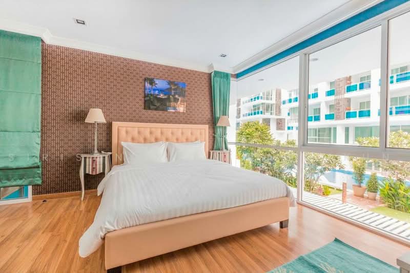My Resort Hua Hin : มายรีสอร์ท หัวหิน, ประจวบคีรีขันธ์, ถนนตะเกียบ, หนองแก, หัวหิน, ประจวบคีรีขันธ์, 150 ตร.ม., คอนโด ให้เช่า, โดย Sirisongkran Kasemkun, 500473445 - DDproperty.com
