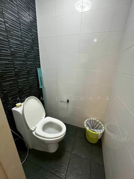 The Trust Ville, Bangkok, Ladprao Road, Jom Phon, Chatuchak, Bangkok, 1 Bedroom, 27 sqm, Condo For Sale, by Valen Lokunpai , 500473446 - DDproperty.com