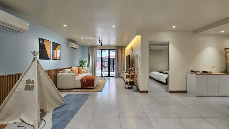 Townhome-Office near Benchakitti Park, Bangkok, Khlong Toei, Bangkok, 4 Bedrooms, 250 sqm, Townhouse For Rent, by BANGKOK PROPERTY AGENTS, 500473447 - DDproperty.com