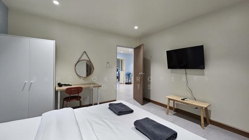 Townhome-Office near Benchakitti Park, กรุงเทพ, คลองเตย, กรุงเทพ, 250 ตร.ม., ทาวน์เฮ้าส์ ให้เช่า, โดย BANGKOK PROPERTY AGENTS, 500473447 - DDproperty.com