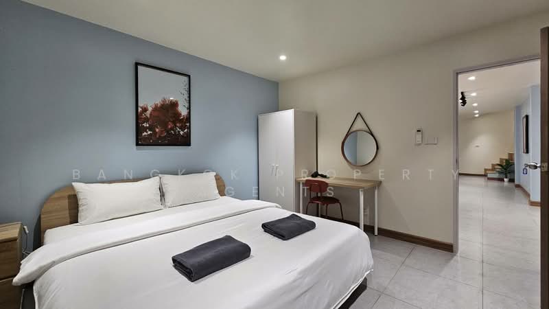 Townhome-Office near Benchakitti Park, Bangkok, Khlong Toei, Bangkok, 4 Bedrooms, 250 sqm, Townhouse For Rent, by BANGKOK PROPERTY AGENTS, 500473447 - DDproperty.com