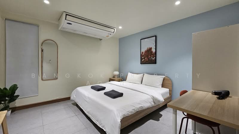 Townhome-Office near Benchakitti Park, Bangkok, Khlong Toei, Bangkok, 4 Bedrooms, 250 sqm, Townhouse For Rent, by BANGKOK PROPERTY AGENTS, 500473447 - DDproperty.com