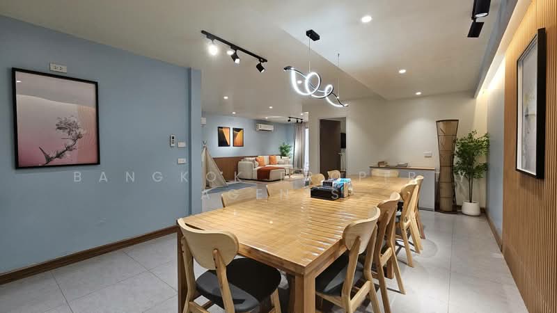 Townhome-Office near Benchakitti Park, Bangkok, Khlong Toei, Bangkok, 4 Bedrooms, 250 sqm, Townhouse For Rent, by BANGKOK PROPERTY AGENTS, 500473447 - DDproperty.com