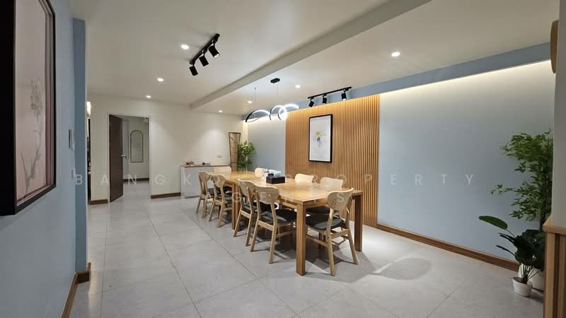 Townhome-Office near Benchakitti Park, กรุงเทพ, คลองเตย, กรุงเทพ, 250 ตร.ม., ทาวน์เฮ้าส์ ให้เช่า, โดย BANGKOK PROPERTY AGENTS, 500473447 - DDproperty.com