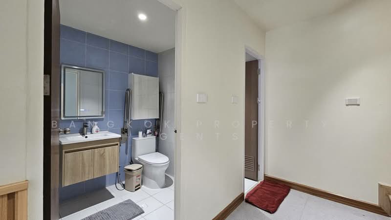 Townhome-Office near Benchakitti Park, Bangkok, Khlong Toei, Bangkok, 4 Bedrooms, 250 sqm, Townhouse For Rent, by BANGKOK PROPERTY AGENTS, 500473447 - DDproperty.com