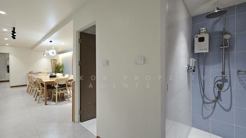 Townhome-Office near Benchakitti Park, Bangkok, Khlong Toei, Bangkok, 4 Bedrooms, 250 sqm, Townhouse For Rent, by BANGKOK PROPERTY AGENTS, 500473447 - DDproperty.com