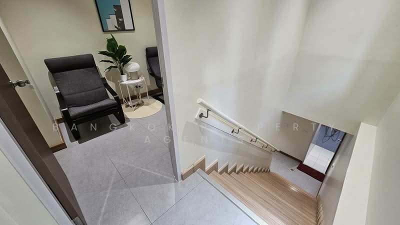 Townhome-Office near Benchakitti Park, กรุงเทพ, คลองเตย, กรุงเทพ, 250 ตร.ม., ทาวน์เฮ้าส์ ให้เช่า, โดย BANGKOK PROPERTY AGENTS, 500473447 - DDproperty.com