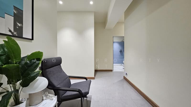 Townhome-Office near Benchakitti Park, กรุงเทพ, คลองเตย, กรุงเทพ, 250 ตร.ม., ทาวน์เฮ้าส์ ให้เช่า, โดย BANGKOK PROPERTY AGENTS, 500473447 - DDproperty.com