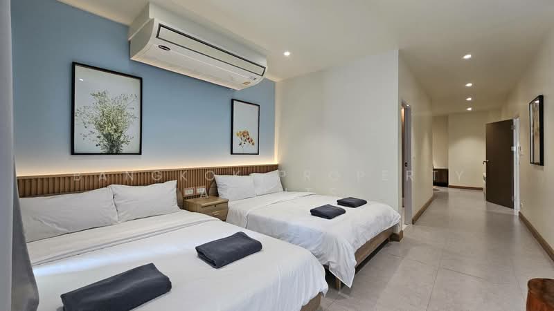 Townhome-Office near Benchakitti Park, Bangkok, Khlong Toei, Bangkok, 4 Bedrooms, 250 sqm, Townhouse For Rent, by BANGKOK PROPERTY AGENTS, 500473447 - DDproperty.com