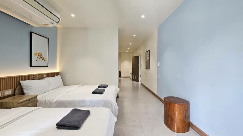 Townhome-Office near Benchakitti Park, Bangkok, Khlong Toei, Bangkok, 4 Bedrooms, 250 sqm, Townhouse For Rent, by BANGKOK PROPERTY AGENTS, 500473447 - DDproperty.com