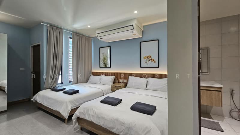 Townhome-Office near Benchakitti Park, Bangkok, Khlong Toei, Bangkok, 4 Bedrooms, 250 sqm, Townhouse For Rent, by BANGKOK PROPERTY AGENTS, 500473447 - DDproperty.com