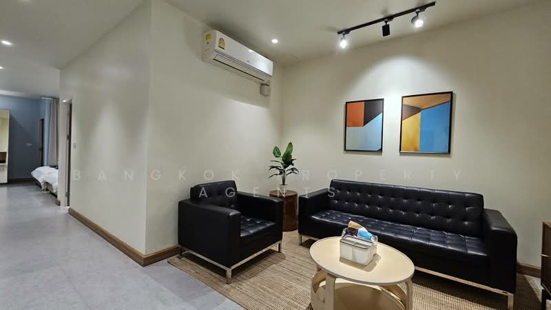 Townhome-Office near Benchakitti Park, กรุงเทพ, คลองเตย, กรุงเทพ, 250 ตร.ม., ทาวน์เฮ้าส์ ให้เช่า, โดย BANGKOK PROPERTY AGENTS, 500473447 - DDproperty.com