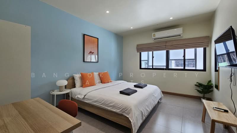 Townhome-Office near Benchakitti Park, Bangkok, Khlong Toei, Bangkok, 4 Bedrooms, 250 sqm, Townhouse For Rent, by BANGKOK PROPERTY AGENTS, 500473447 - DDproperty.com