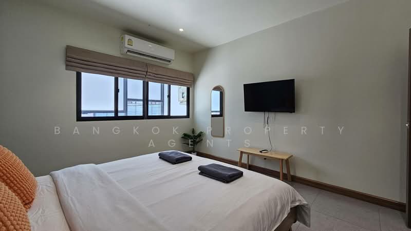 Townhome-Office near Benchakitti Park, Bangkok, Khlong Toei, Bangkok, 4 Bedrooms, 250 sqm, Townhouse For Rent, by BANGKOK PROPERTY AGENTS, 500473447 - DDproperty.com