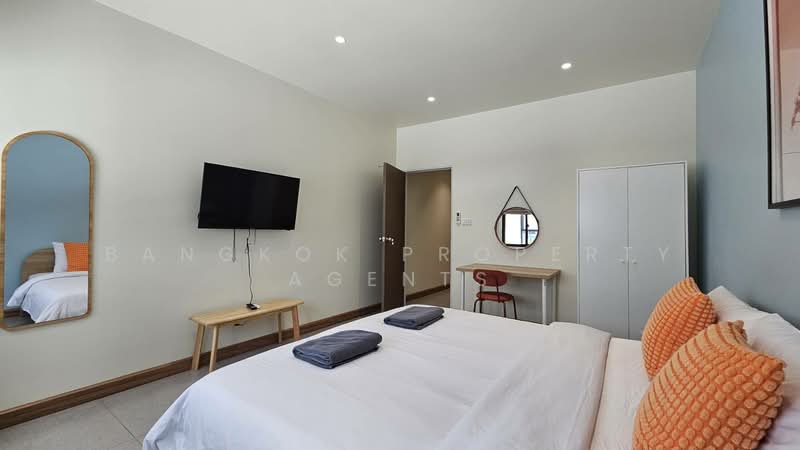 Townhome-Office near Benchakitti Park, กรุงเทพ, คลองเตย, กรุงเทพ, 250 ตร.ม., ทาวน์เฮ้าส์ ให้เช่า, โดย BANGKOK PROPERTY AGENTS, 500473447 - DDproperty.com