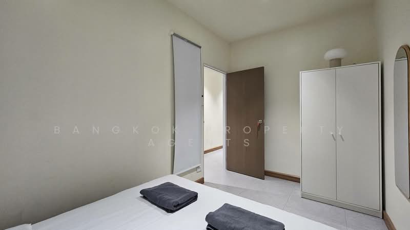 Townhome-Office near Benchakitti Park, Bangkok, Khlong Toei, Bangkok, 4 Bedrooms, 250 sqm, Townhouse For Rent, by BANGKOK PROPERTY AGENTS, 500473447 - DDproperty.com