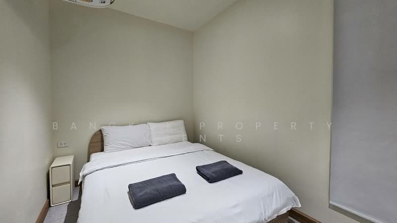 Townhome-Office near Benchakitti Park, Bangkok, Khlong Toei, Bangkok, 4 Bedrooms, 250 sqm, Townhouse For Rent, by BANGKOK PROPERTY AGENTS, 500473447 - DDproperty.com