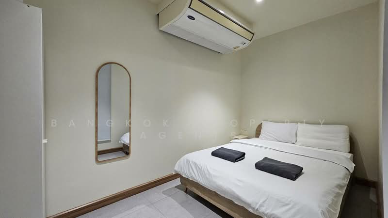 Townhome-Office near Benchakitti Park, Bangkok, Khlong Toei, Bangkok, 4 Bedrooms, 250 sqm, Townhouse For Rent, by BANGKOK PROPERTY AGENTS, 500473447 - DDproperty.com