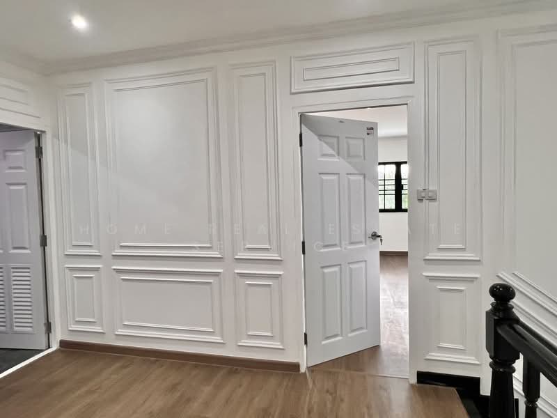 อักษรา พุทธมณฑลสาย 3, Bangkok, Thawi Watthana, Bangkok, 3 Bedrooms, 180 sqm, Single Detached House For Sale, by HOME Real Estate Service, 500473448 - DDproperty.com