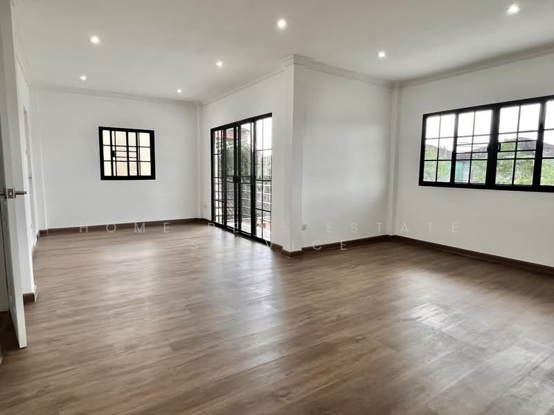 อักษรา พุทธมณฑลสาย 3, Bangkok, Thawi Watthana, Bangkok, 3 Bedrooms, 180 sqm, Single Detached House For Sale, by HOME Real Estate Service, 500473448 - DDproperty.com