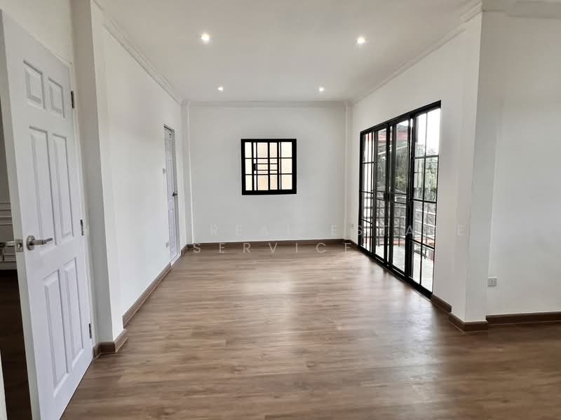 อักษรา พุทธมณฑลสาย 3, Bangkok, Thawi Watthana, Bangkok, 3 Bedrooms, 180 sqm, Single Detached House For Sale, by HOME Real Estate Service, 500473448 - DDproperty.com