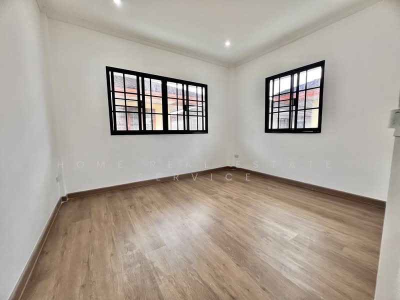 อักษรา พุทธมณฑลสาย 3, Bangkok, Thawi Watthana, Bangkok, 3 Bedrooms, 180 sqm, Single Detached House For Sale, by HOME Real Estate Service, 500473448 - DDproperty.com
