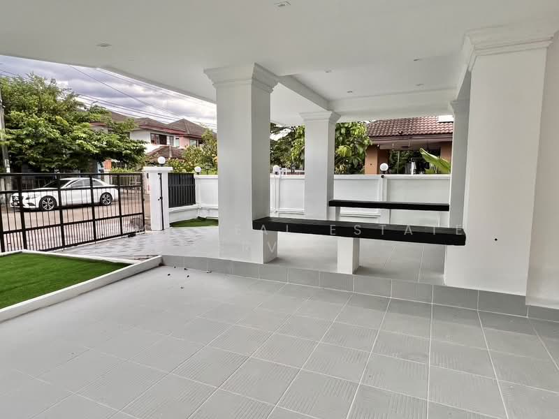 อักษรา พุทธมณฑลสาย 3, กรุงเทพ, ทวีวัฒนา, กรุงเทพ, 180 ตร.ม., บ้านเดี่ยว ขาย, โดย HOME Real Estate Service, 500473448 - DDproperty.com