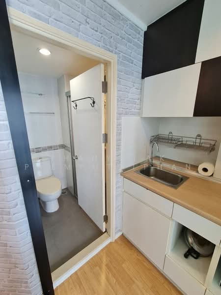 Lumpini Place Srinakarin-Huamak Station, Bangkok, Srinakarin Road, Suan Luang, Bangkok, 2 Bedrooms, 53 sqm, Condo For Sale, by Thanyalak Premputtiphan, 500473449 - DDproperty.com