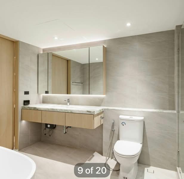 Jomtien Plaza Condotel, Chon Buri (Pattaya), 406 261 Village No. 12, Nong Pru, Bang Lamung (Pattaya), Chon Buri (Pattaya), 3 Bedrooms, 151 sqm, Condo For Sale, by Valen Lokunpai , 500473450 - DDproperty.com