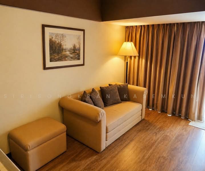 Metro Jomtien Condotel, Chon Buri (Pattaya), Village No. 12 420 Jomtiensaineung Rd, Nong Pru, Bang Lamung (Pattaya), Chon Buri (Pattaya), 1 Bedroom, 53 sqm, Condo For Rent, by Sirisongkran Kasemkun, 500473451 - DDproperty.com