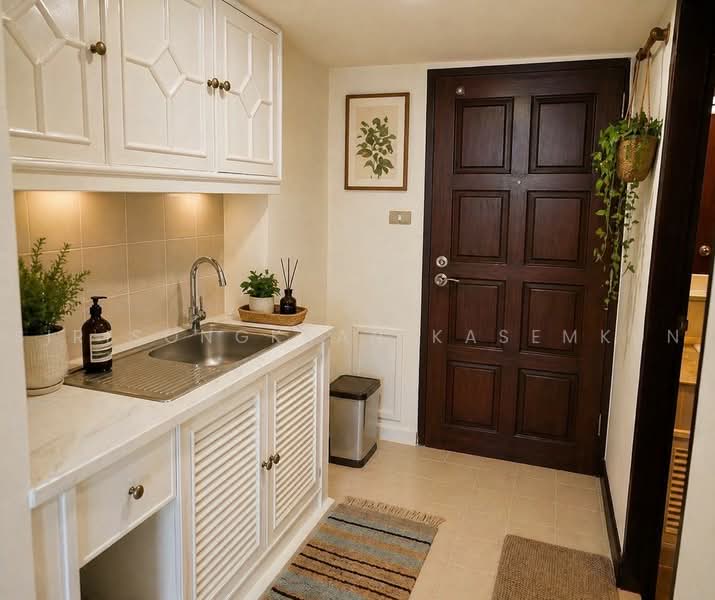 Metro Jomtien Condotel, Chon Buri (Pattaya), Village No. 12 420 Jomtiensaineung Rd, Nong Pru, Bang Lamung (Pattaya), Chon Buri (Pattaya), 1 Bedroom, 53 sqm, Condo For Rent, by Sirisongkran Kasemkun, 500473451 - DDproperty.com