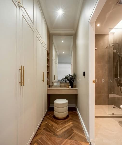 The Gentry Sukhumvit 101, Bangkok, Soi Sukhumvit 101, Sukhumvit Road, Bang Chak, Phra Khanong, Bangkok, 5 Bedrooms, 580 sqm, Single Detached House For Rent, by Thiti Boonchurn, 500473452 - DDproperty.com