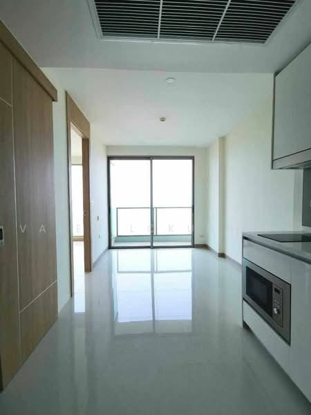 The Riviera Jomtien, Chon Buri (Pattaya), Pattaya Sai 2 Road, Nong Pru, Bang Lamung (Pattaya), Chon Buri (Pattaya), 1 Bedroom, 35 sqm, Condo For Sale, by Valen Lokunpai , 500473454 - DDproperty.com