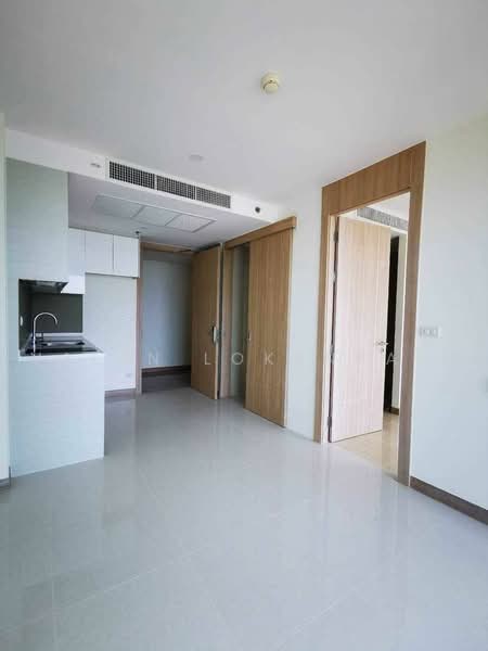 The Riviera Jomtien, Chon Buri (Pattaya), Pattaya Sai 2 Road, Nong Pru, Bang Lamung (Pattaya), Chon Buri (Pattaya), 1 Bedroom, 35 sqm, Condo For Sale, by Valen Lokunpai , 500473454 - DDproperty.com