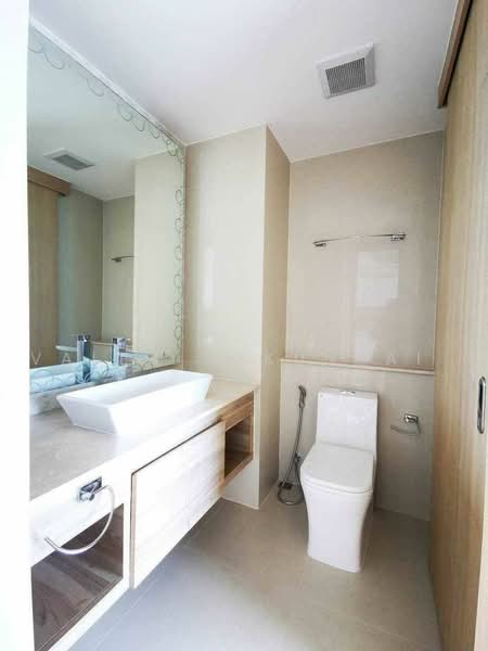 The Riviera Jomtien, Chon Buri (Pattaya), Pattaya Sai 2 Road, Nong Pru, Bang Lamung (Pattaya), Chon Buri (Pattaya), 1 Bedroom, 35 sqm, Condo For Sale, by Valen Lokunpai , 500473454 - DDproperty.com
